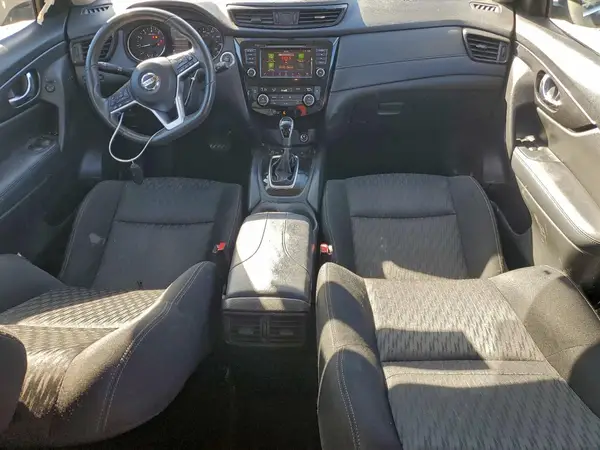 KNMAT2MT2JP501721 2018 NISSAN ROGUE - Image 8