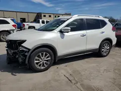 KNMAT2MT2JP502643 2018 NISSAN ROGUE