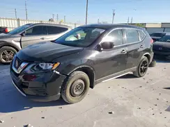 KNMAT2MT2JP503047 2018 NISSAN ROGUE