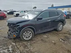 KNMAT2MT2JP503551 2018 NISSAN ROGUE