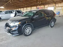KNMAT2MT2JP504022 2018 NISSAN ROGUE