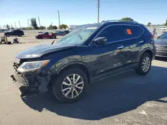KNMAT2MT2JP504084 2018 NISSAN ROGUE