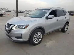 KNMAT2MT2JP505543 2018 NISSAN ROGUE