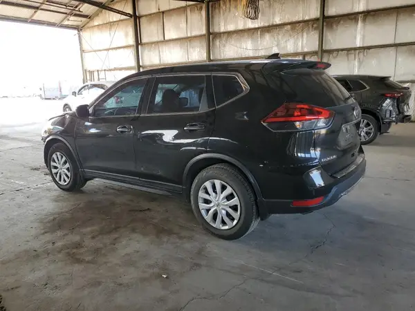 KNMAT2MT2JP505588 2018 NISSAN ROGUE - Image 2
