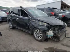 KNMAT2MT2JP507289 2018 NISSAN ROGUE