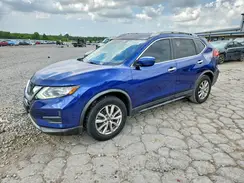 KNMAT2MT2JP507390 2018 NISSAN ROGUE