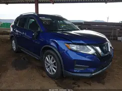 KNMAT2MT2JP507597 2018 NISSAN ROGUE