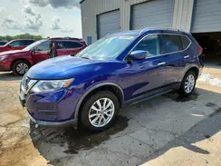 KNMAT2MT2JP507678 2018 NISSAN ROGUE