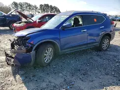 KNMAT2MT2JP507700 2018 NISSAN ROGUE