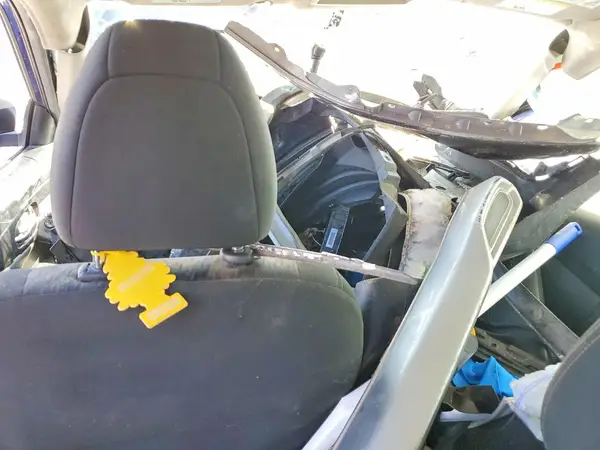 KNMAT2MT2JP507700 2018 NISSAN ROGUE - Image 8