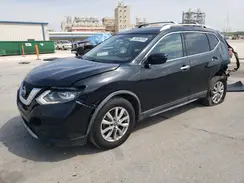 KNMAT2MT2JP509379 2018 NISSAN ROGUE