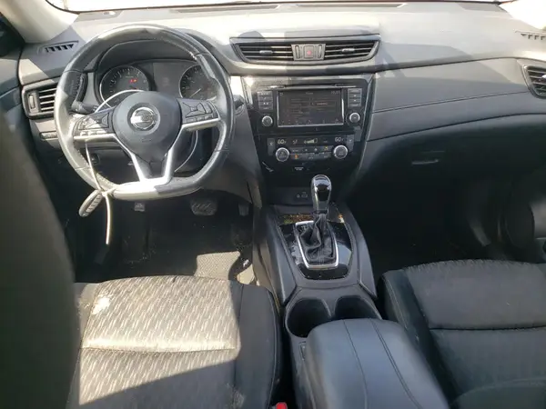 KNMAT2MT2JP509379 2018 NISSAN ROGUE - Image 8