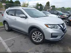 KNMAT2MT2JP510385 2018 NISSAN ROGUE