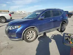 KNMAT2MT2JP511150 2018 NISSAN ROGUE