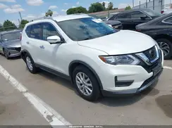 KNMAT2MT2JP511827 2018 NISSAN ROGUE