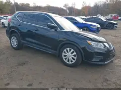 KNMAT2MT2JP512492 2018 NISSAN ROGUE