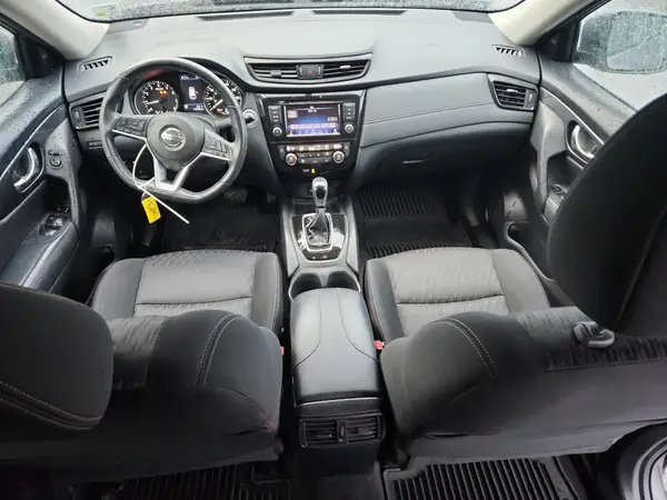 KNMAT2MT2JP513934 2018 NISSAN ROGUE - Image 8