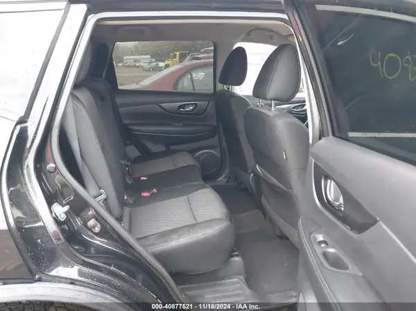 KNMAT2MT2JP515103 2018 NISSAN ROGUE - Image 8