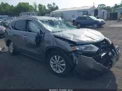 KNMAT2MT2JP519507 2018 NISSAN ROGUE