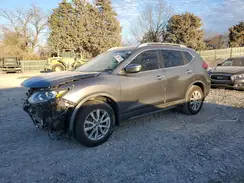 KNMAT2MT2JP520673 2018 NISSAN ROGUE