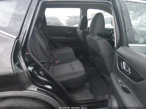 KNMAT2MT2JP520723 2018 NISSAN ROGUE - Image 8