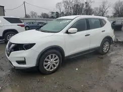 KNMAT2MT2JP521676 2018 NISSAN ROGUE