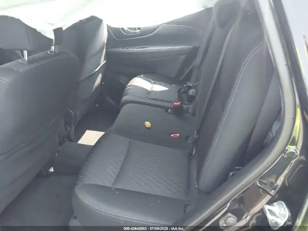 KNMAT2MT2JP522309 2018 NISSAN ROGUE - Image 8