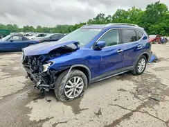 KNMAT2MT2JP526151 2018 NISSAN ROGUE