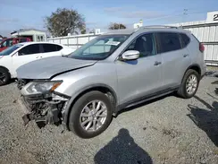 KNMAT2MT2JP526232 2018 NISSAN ROGUE