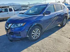 KNMAT2MT2JP526683 2018 NISSAN ROGUE