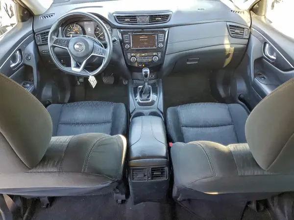 KNMAT2MT2JP526683 2018 NISSAN ROGUE - Image 8