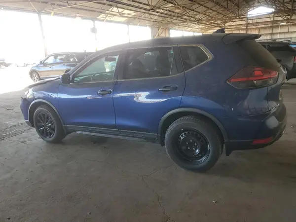 KNMAT2MT2JP526957 2018 NISSAN ROGUE - Image 2