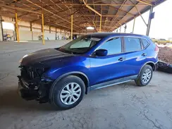 KNMAT2MT2JP527252 2018 NISSAN ROGUE