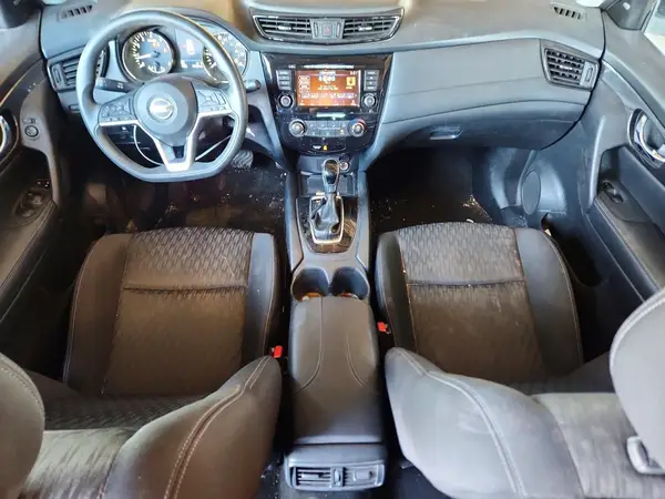 KNMAT2MT2JP527252 2018 NISSAN ROGUE - Image 8