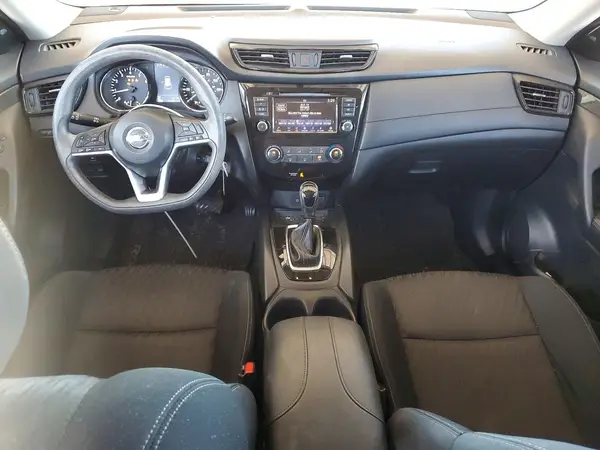 KNMAT2MT2JP528692 2018 NISSAN ROGUE - Image 8