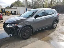 KNMAT2MT2JP528949 2018 NISSAN ROGUE