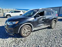 KNMAT2MT2JP530135 2018 NISSAN ROGUE