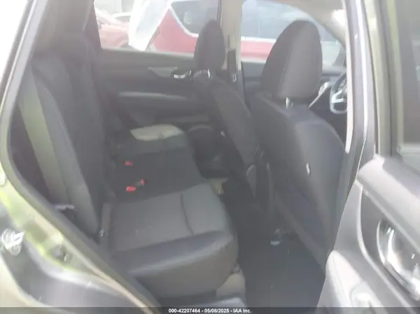 KNMAT2MT2JP531396 2018 NISSAN ROGUE - Image 8