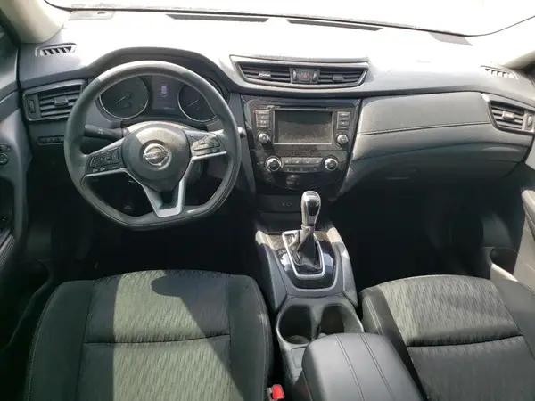 KNMAT2MT2JP531480 2018 NISSAN ROGUE - Image 8