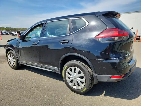 KNMAT2MT2JP532161 2018 NISSAN ROGUE - Image 2