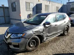 KNMAT2MT2JP533861 2018 NISSAN ROGUE
