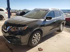 KNMAT2MT2JP534976 2018 NISSAN ROGUE