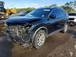 KNMAT2MT2JP536016 2018 NISSAN ROGUE
