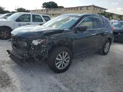 KNMAT2MT2JP536307 2018 NISSAN ROGUE