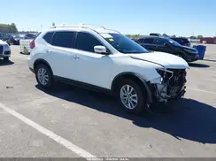 KNMAT2MT2JP536534 2018 NISSAN ROGUE