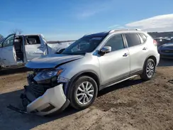 KNMAT2MT2JP537537 2018 NISSAN ROGUE