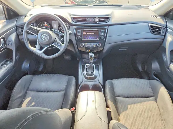 KNMAT2MT2JP538218 2018 NISSAN ROGUE - Image 8