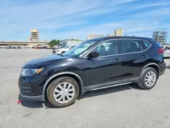 KNMAT2MT2JP538574 2018 NISSAN ROGUE