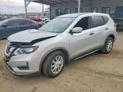 KNMAT2MT2JP540227 2018 NISSAN ROGUE