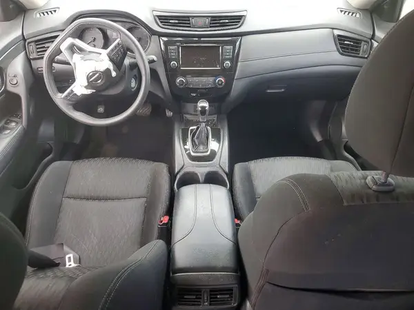 KNMAT2MT2JP540227 2018 NISSAN ROGUE - Image 8